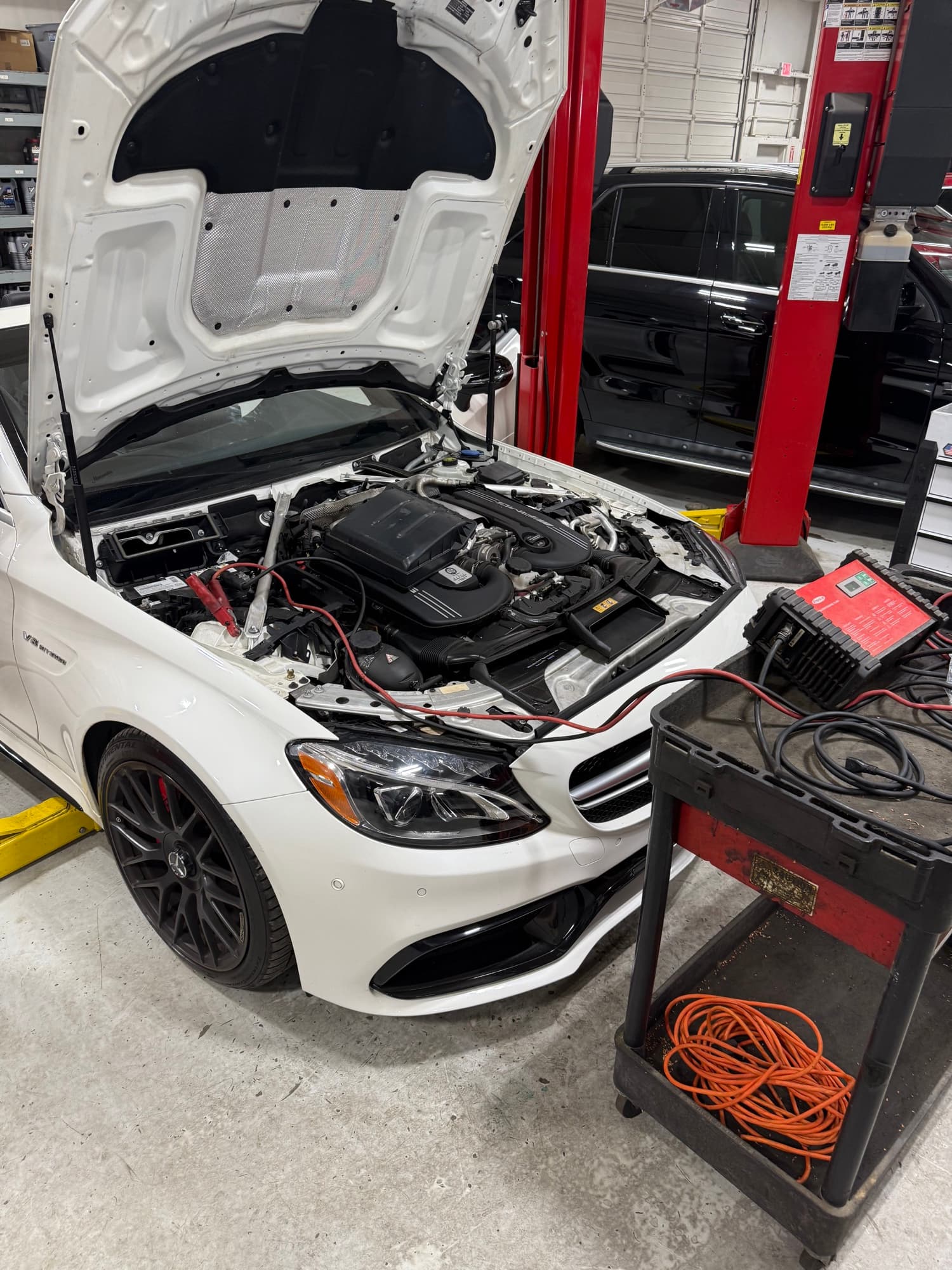 Auto Electrical Repair & Diagnostics