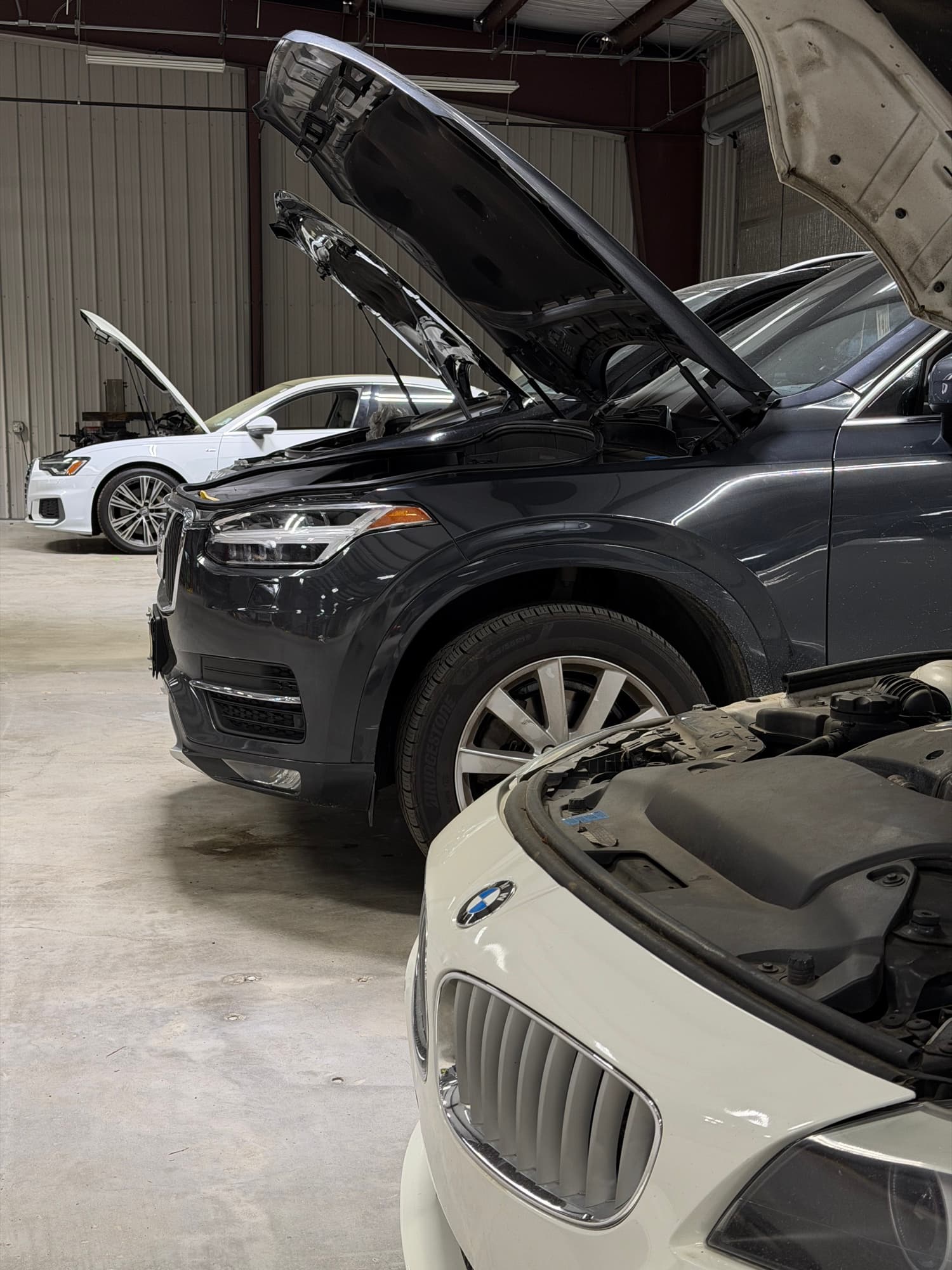 Industry-Leading Warranty